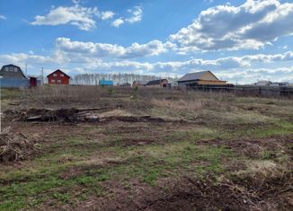 Продаю участок, 12 сот., деревня Киска-Елга