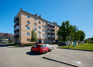 Продам комнату, 62.3 м2, Альметьевск, Луговая улица, 4