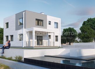 Дом на продажу, 180 м2, деревня Ольшаны