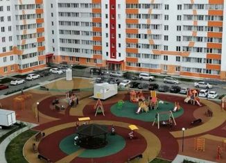 Продам 1-комнатную квартиру, 32 м2, Барнаул, Балтийская улица, 99, ЖК Матрёшки