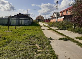 Продам участок, 15 сот., Ермолино, улица Мира