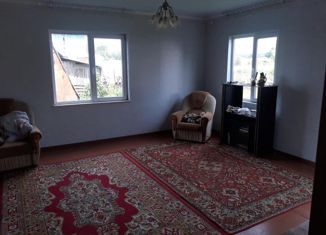 Продам дом, 70 м2, село Бакалдинское, улица Ленина, 25