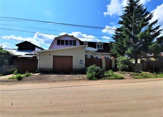 Продается дом, 184.6 м2, поселок Дубовый Гай, Центральная улица, 33кв2