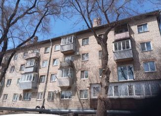Продажа 3-комнатной квартиры, 56 м2, Приморский край, проспект Блюхера, 1А