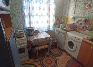 Двухкомнатная квартира на продажу, 44 м2, рабочий посёлок Усть-Абакан, улица Щорса, 47