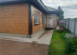 Продается дом, 98.6 м2, село Кармаскалы