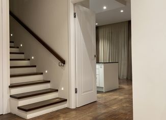 Продам таунхаус, 197.4 м2, коттеджный посёлок Бристоль, улица Киплинга, 210