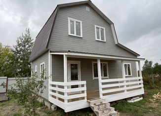 Продается дом, 80 м2, Воскресенск, Рудничная улица, 5