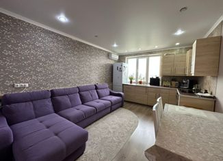 Продам 2-комнатную квартиру, 67.7 м2, Казань, улица Профессора Камая, 8А, ЖК Романтика