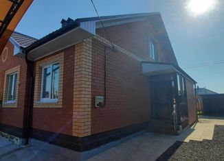 Продается таунхаус, 90 м2, село Михайловка, Абрикосовая улица, 10/1