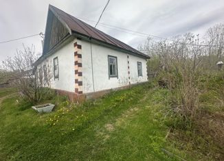 Продаю дом, 50.8 м2, посёлок Новый, Шоссейная улица, 1