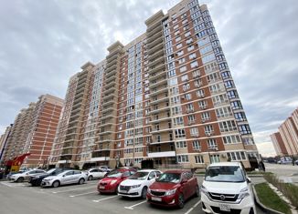 2-ком. квартира на продажу, 56 м2, Краснодар, улица Героев-Разведчиков, 6к1, микрорайон Панорама