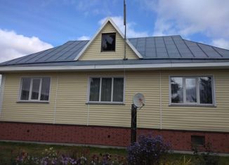 Дом на продажу, 118.9 м2, деревня Крохалевка, улица Мира, 89