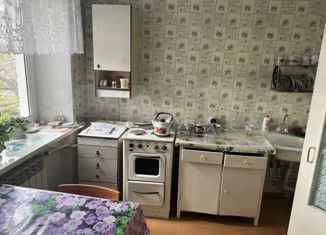 1-ком. квартира на продажу, 44.8 м2, село Александровка, Фабричная улица, 11