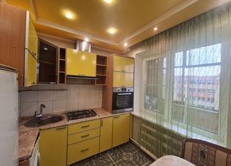 Продается однокомнатная квартира, 34 м2, Кинешма, Красноветкинская улица, 13