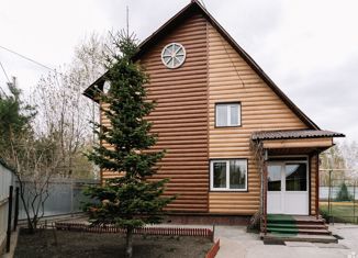 Продается дом, 119.6 м2, село Верх-Тула, улица Чеминский Жилмассив, 60Б