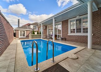 Продам дом, 200 м2, Краснодар, улица Красных Партизан, улица Красных Партизан