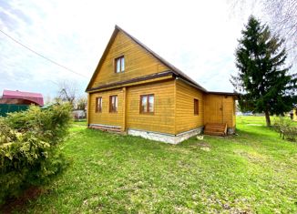 Продам дом, 100 м2, деревня Большое Гридино
