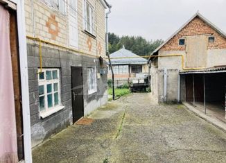 Продам дом, 190 м2, поселок Белореченский, Кооперативная улица