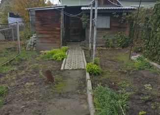 Продам дом, 40 м2, Барнаул, Читинский проезд, 12, Индустриальный район