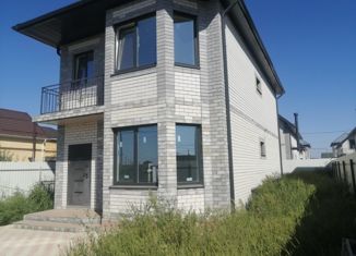 Продам дом, 133 м2, посёлок Российский, Триумфальная улица