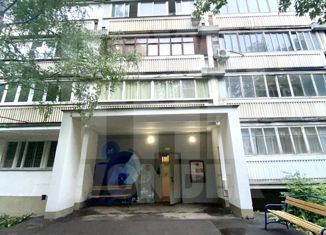 Продажа 3-ком. квартиры, 64.6 м2, Москва, Зарайская улица, 26, Зарайская улица