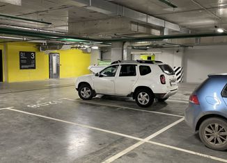 Продажа машиноместа, 13.25 м2, поселение Московский, Родниковая улица, 30к1