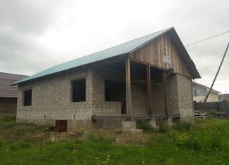 Продается дом, 80 м2, Канск, микрорайон 2-й Стрижевой, 111