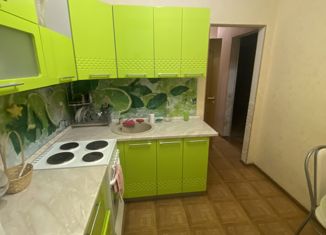 1-ком. квартира на продажу, 34 м2, Краснодар, улица имени Сергея Есенина, 82/6, ЖК Культурный