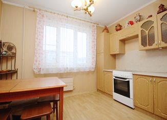 Продаю 2-ком. квартиру, 58.7 м2, Москва, Южнобутовская улица, 117, метро Бунинская аллея