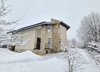 Продам дом, 250 м2, деревня Базарово, Чистопрудная улица