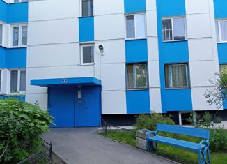 Продаю квартиру студию, 13.4 м2, Санкт-Петербург, улица Козлова, 15к2, Кировский район