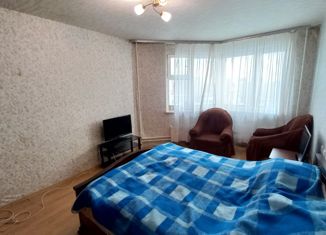 Двухкомнатная квартира на продажу, 62 м2, Москва, Рождественская улица, 27к1, метро Некрасовка
