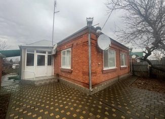 Дом на продажу, 95.9 м2, Кореновск, Олимпийский переулок