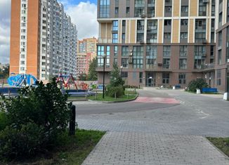 Продам 3-комнатную квартиру, 77.4 м2, Москва, Смольная улица, 49, метро Беломорская