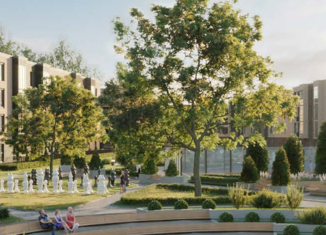 Продается таунхаус, 79 м2, рабочий посёлок Кольцово, Кольцевая улица, 8