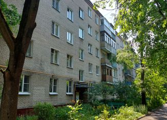 Продажа трехкомнатной квартиры, 57.5 м2, Москва, Оранжерейная улица, 12, район Косино-Ухтомский