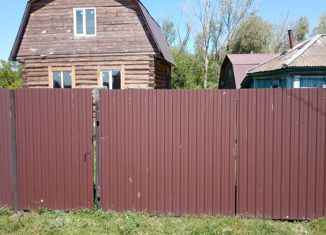 Дом на продажу, 30 м2, деревня Первомайский, улица Гизатуллина