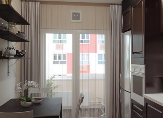 1-ком. квартира на продажу, 32.6 м2, Москва, улица Эйнштейна, 5, район Университет