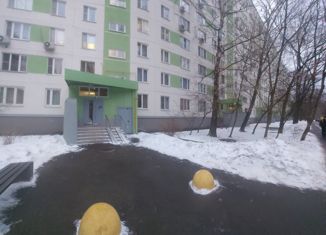 3-ком. квартира на продажу, 56.5 м2, Москва, Рублёвское шоссе, 127, метро Крылатское