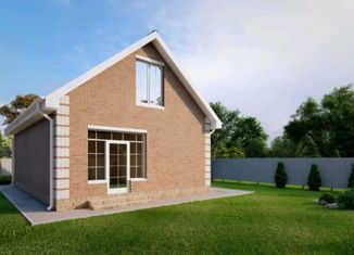 Продам дом, 94 м2, посёлок городского типа Тлюстенхабль, переулок Коммунаров