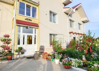 Продажа таунхауса, 95.7 м2, село Тополево, квартал Крылатское, 6