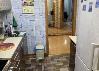 Продам 2-ком. квартиру, 49.6 м2, Лесозаводск, Ленинская улица, 41