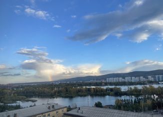 Продается пятикомнатная квартира, 140 м2, Красноярск, Железнодорожный район, улица Горького, 3А