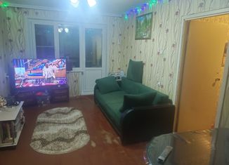 Продажа 2-ком. квартиры, 46 м2, Нижний Новгород, улица Баранова, 9А, улица Баранова