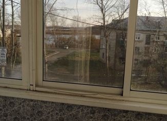 Однокомнатная квартира на продажу, 31.6 м2, Амурск, Амурская улица, 9