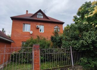 Дом на продажу, 300 м2, Солнечногорск, 1-я Никольская улица, 15