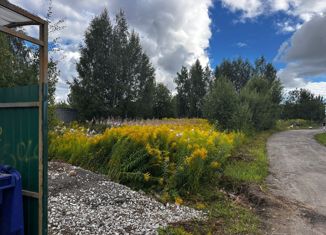 Продаю участок, 11 сот., деревня Хемалда