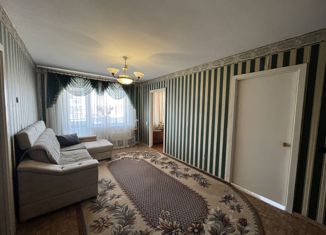 Продается 3-комнатная квартира, 61 м2, Омская область, улица Лермонтова, 134А
