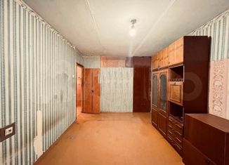 Продаю 2-ком. квартиру, 44 м2, Ярославль, проезд Ушакова, 1А, район Суздалка